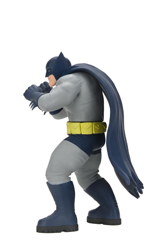 トゥーニークラシックス/ DCコミックス: スタイライズド 6インチフィギュア 3種セット