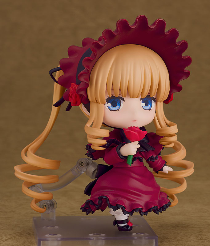 ねんどろいど ローゼンメイデン 真紅 2.0