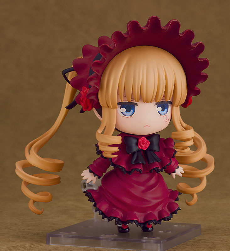 ねんどろいど ローゼンメイデン 真紅 2.0