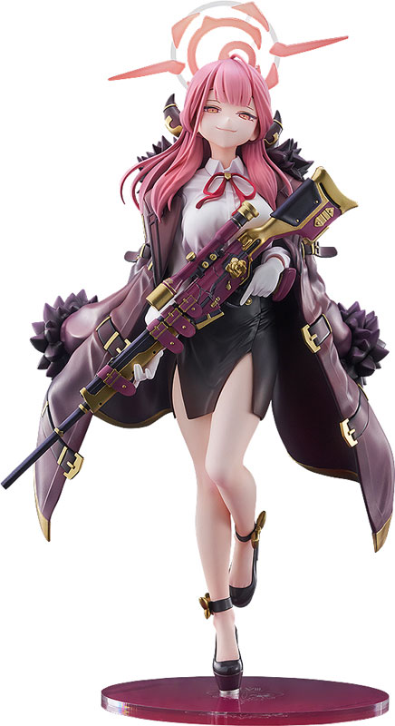 ブルーアーカイブ -Blue Archive- アル 1/7 完成品フィギュア