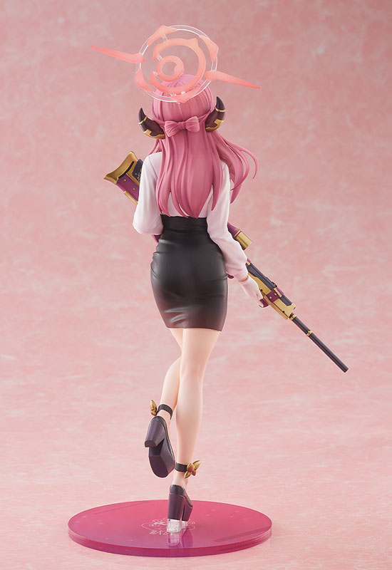 ブルーアーカイブ -Blue Archive- アル 1/7 完成品フィギュア