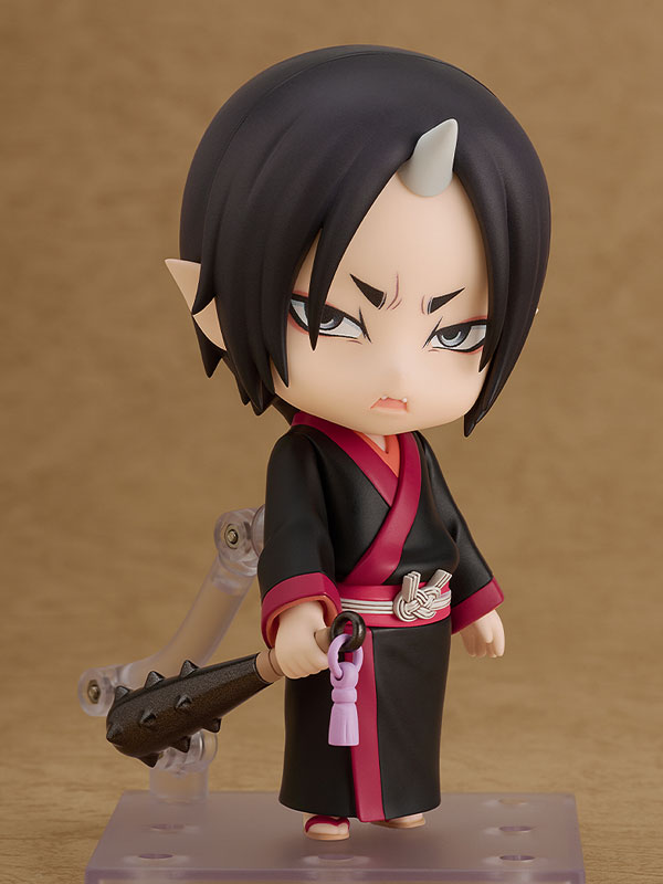 ねんどろいど 鬼灯の冷徹 鬼灯 2.0