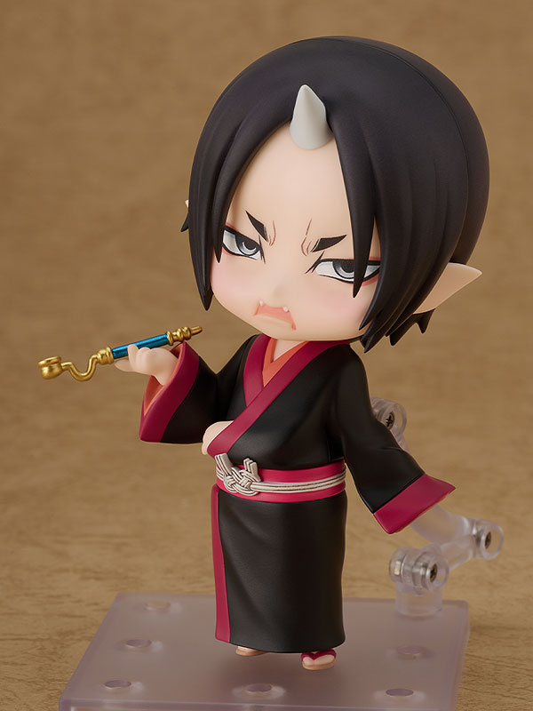 ねんどろいど 鬼灯の冷徹 鬼灯 2.0