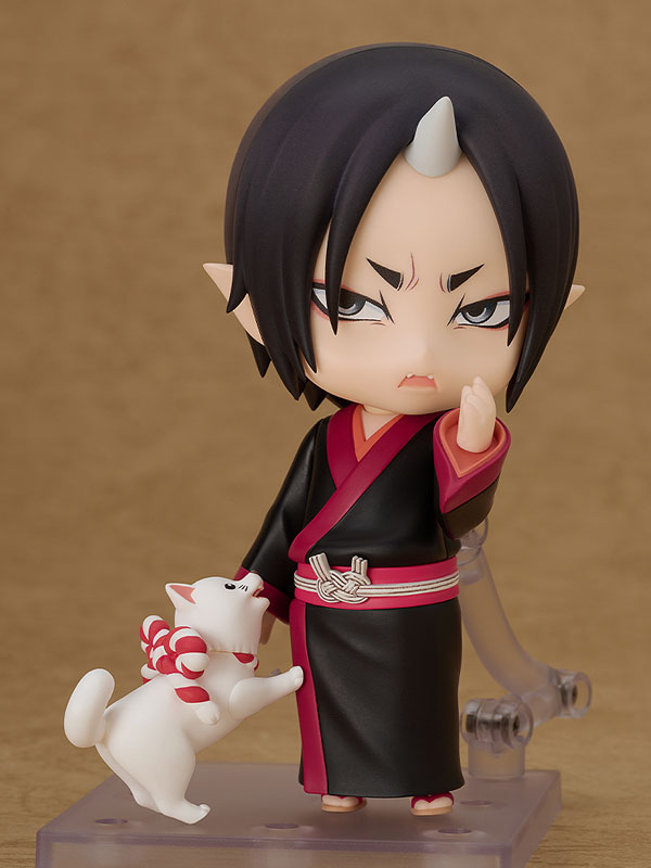 ねんどろいど 鬼灯の冷徹 鬼灯 2.0