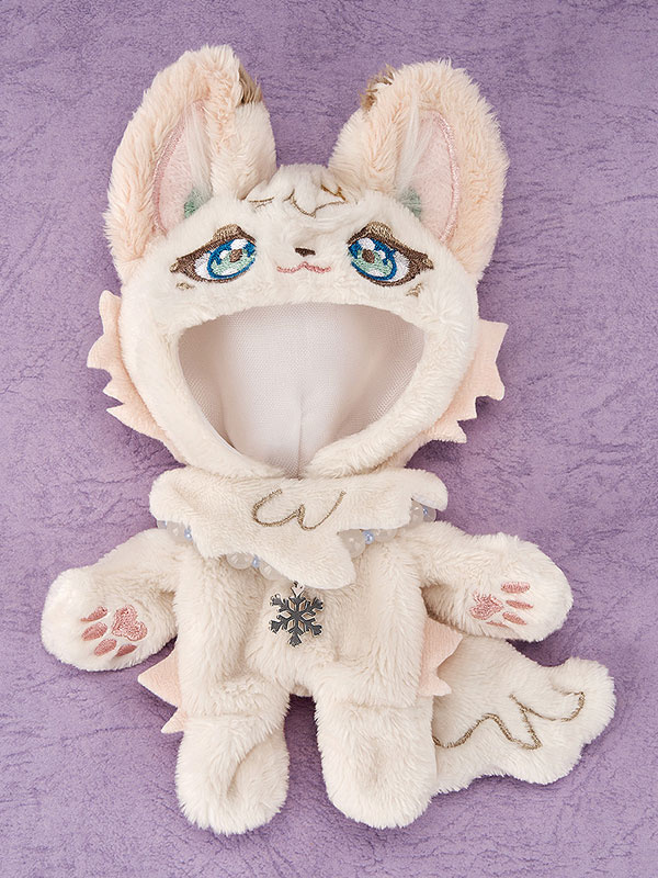 ねんどろいどどーる きぐるみパジャマ FLUFFY LAND Dyana