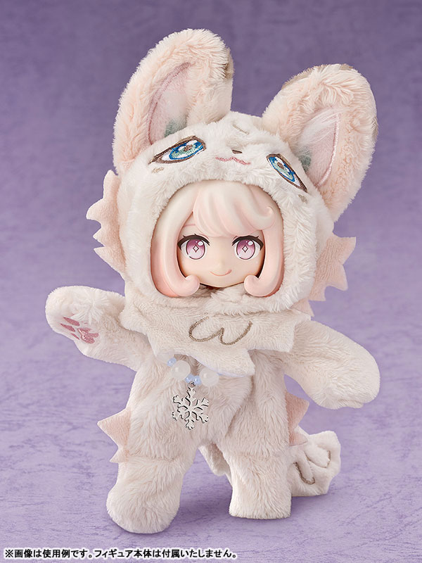 ねんどろいどどーる きぐるみパジャマ FLUFFY LAND Dyana
