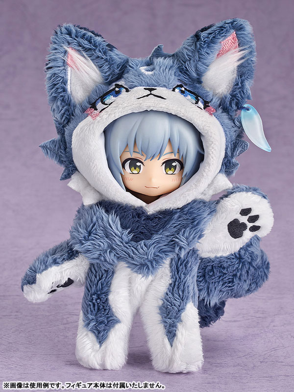 【新品未開封】グッドスマイルアーツ イルル パジャマVer. フィギュア 楽天市場】I8Toys x Gharliera 夜叉 1/6 機甲少女 大神リルア