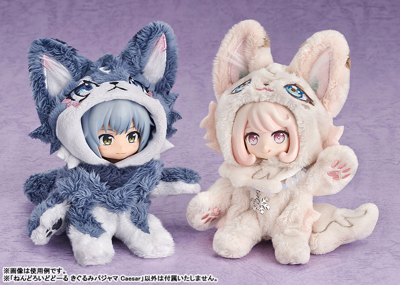 【新品未開封】グッドスマイルアーツ イルル パジャマVer. フィギュア 0430184021_6811f0056a745.jpg