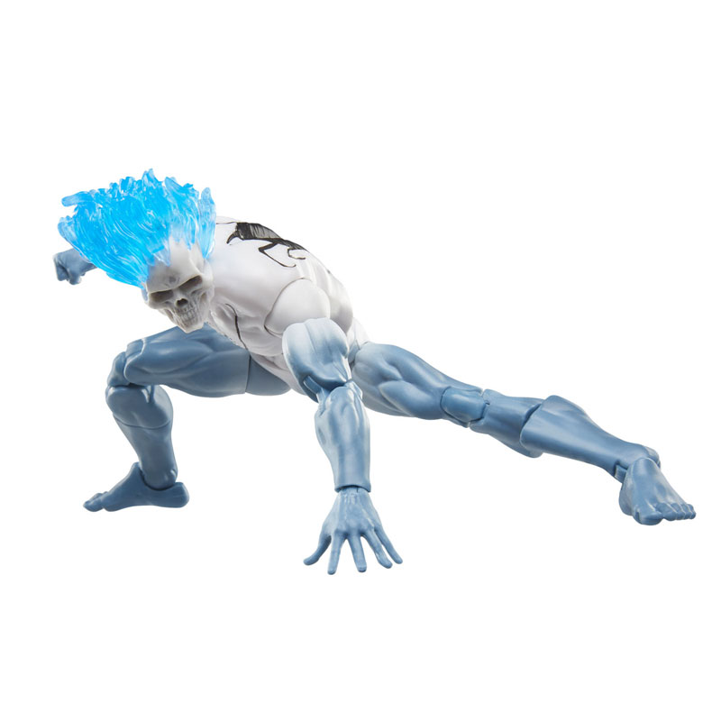 『マーベル』「マーベル・レジェンド」 ゲームシリーズ スピリット・スパイダー[ゲーム『Marvel’s Spider-Man 2』]