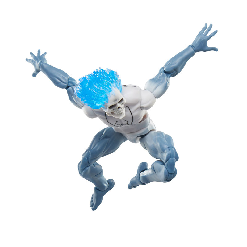 『マーベル』「マーベル・レジェンド」 ゲームシリーズ スピリット・スパイダー[ゲーム『Marvel’s Spider-Man 2』]