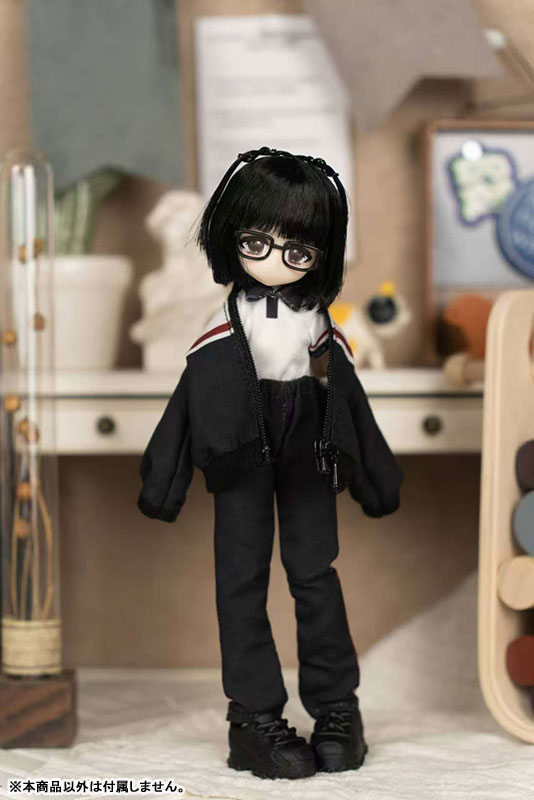 MomoTale Cicada Time 1/8 完成品ドール