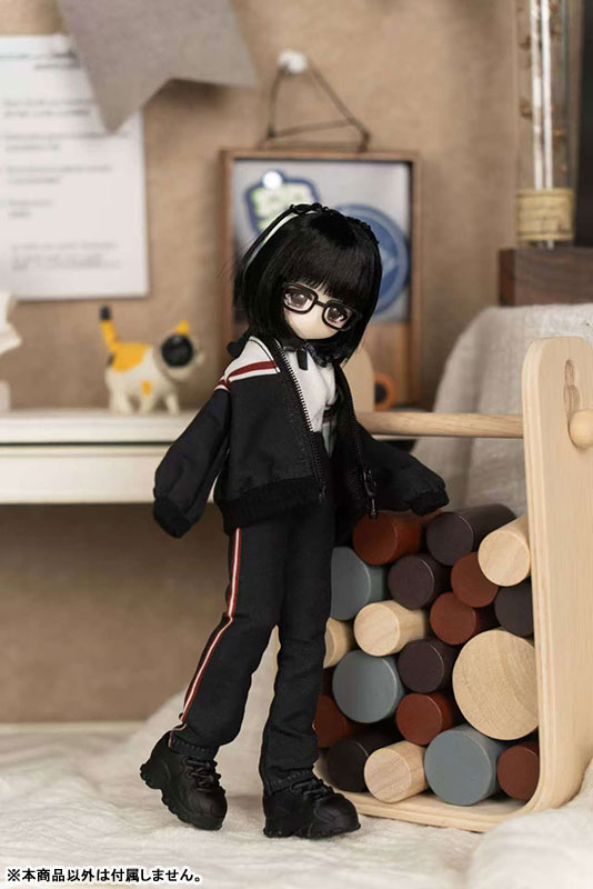 MomoTale Cicada Time 1/8 完成品ドール
