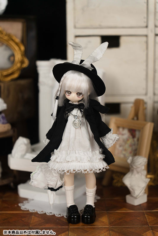 MomoTale lit. mists fill the air 1/8 完成品ドール