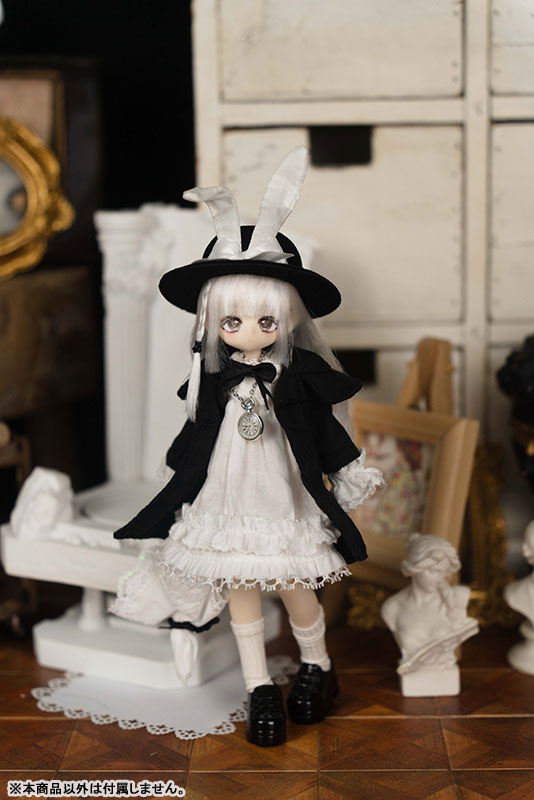 MomoTale lit. mists fill the air 1/8 完成品ドール