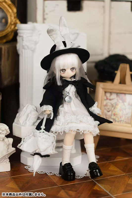 MomoTale lit. mists fill the air 1/8 完成品ドール