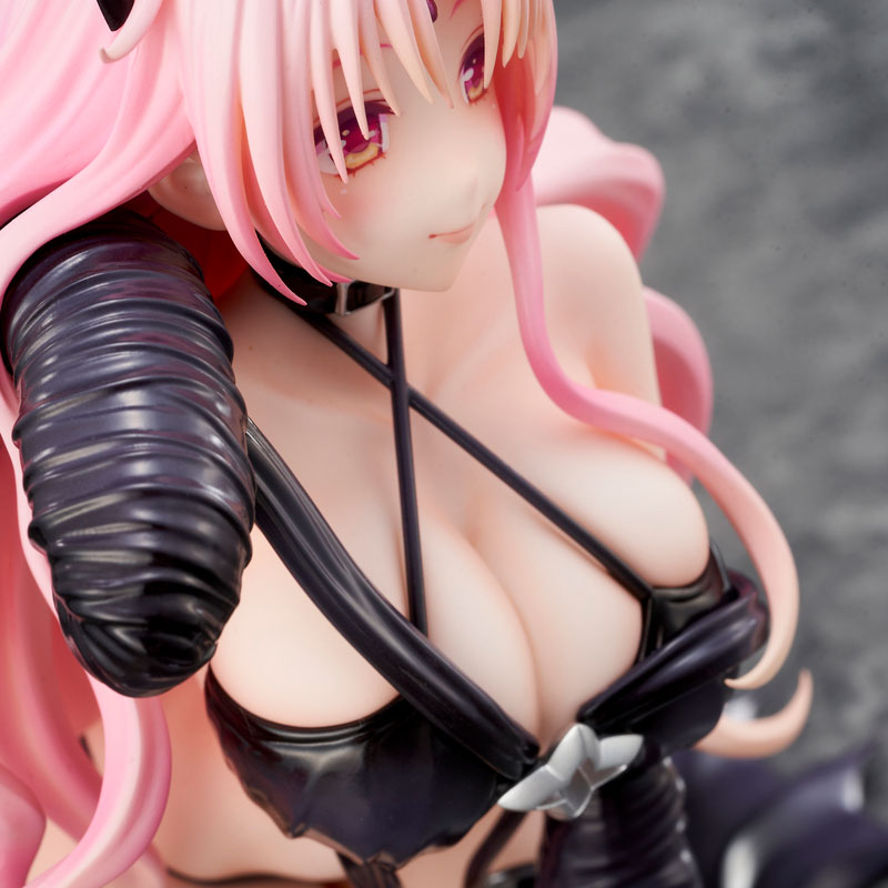 ToLOVEる-とらぶる-ダークネス セフィ・ミカエラ・デビルーク ダークネスver. リニューアルパッケージ版