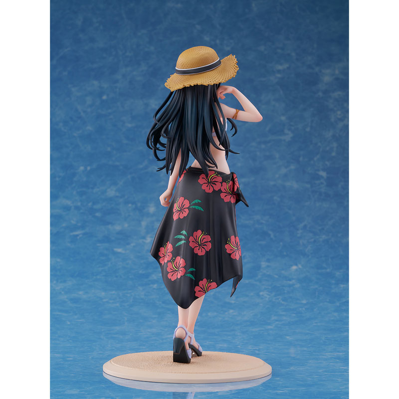 やはり俺の青春ラブコメはまちがっている。続 雪ノ下雪乃 水着 ver. 1/6 完成品フィギュア