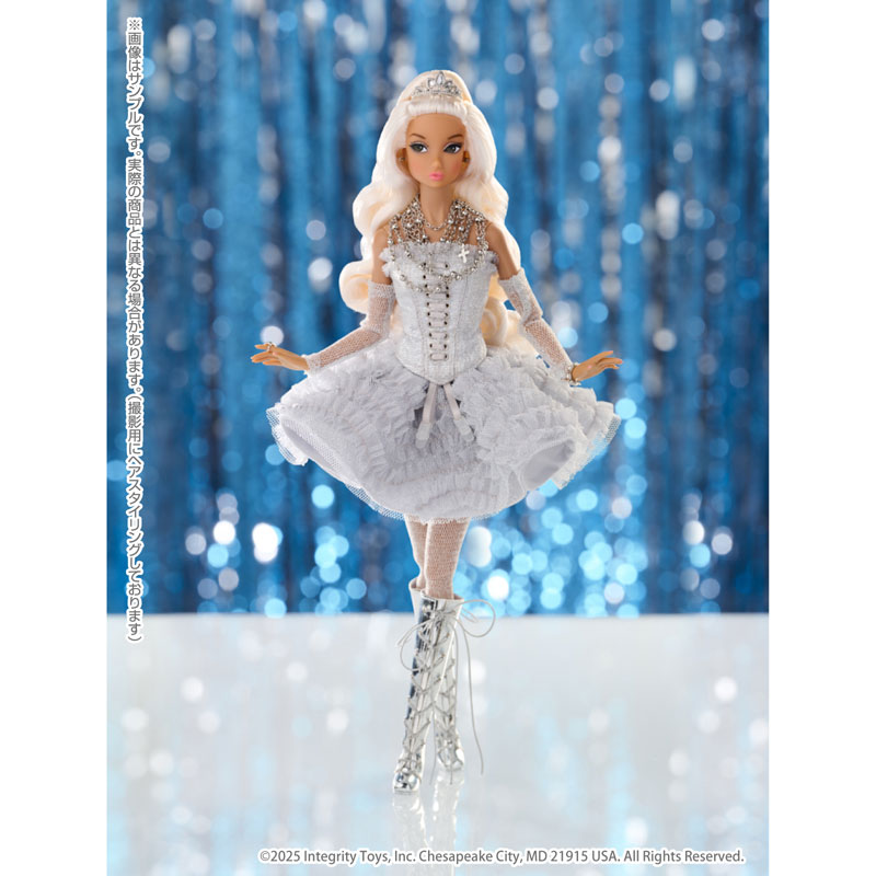 FR： Nippon Collection My Heart belongs To Tokyo Misaki 81103 完成品ドール