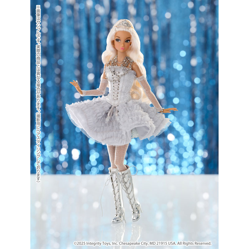 FR： Nippon Collection My Heart belongs To Tokyo Misaki 81103 完成品ドール