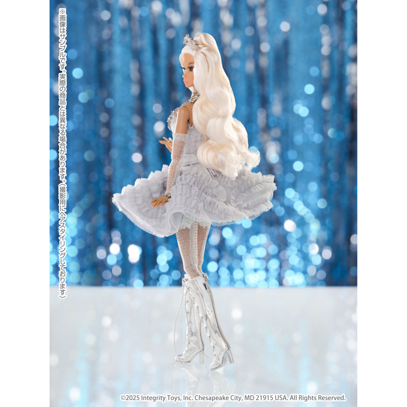 FR： Nippon Collection My Heart belongs To Tokyo Misaki 81103 完成品ドール