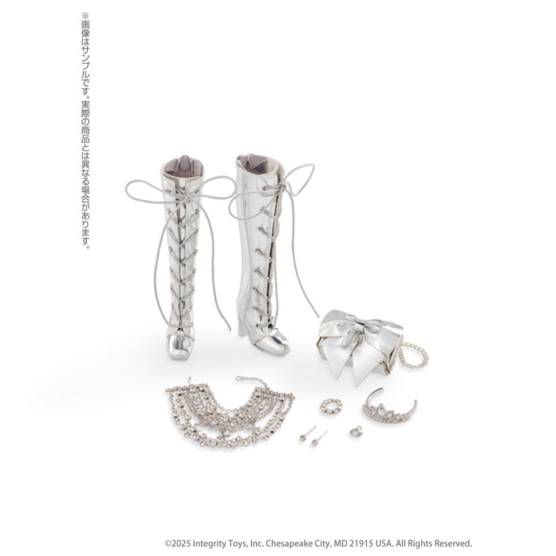 FR： Nippon Collection My Heart belongs To Tokyo Misaki 81103 完成品ドール
