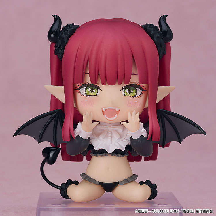 ねんどろいど TVアニメ「その着せ替え人形は恋をする」 リズ cosplay by Marin