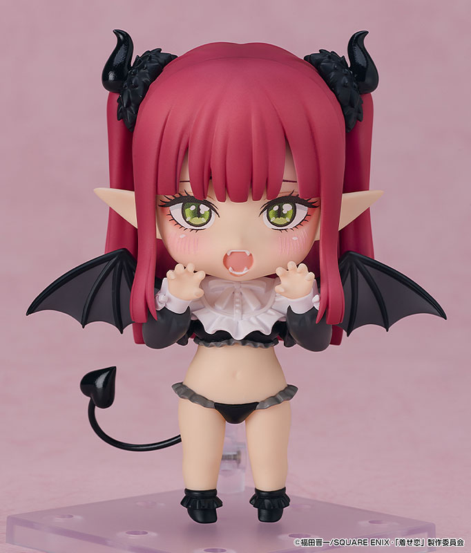 ねんどろいど TVアニメ「その着せ替え人形は恋をする」 リズ cosplay by Marin