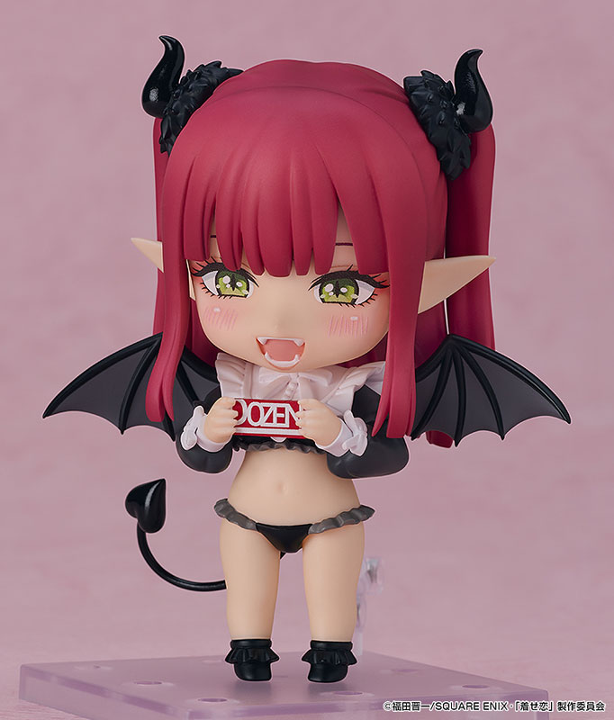 ねんどろいど TVアニメ「その着せ替え人形は恋をする」 リズ cosplay by Marin