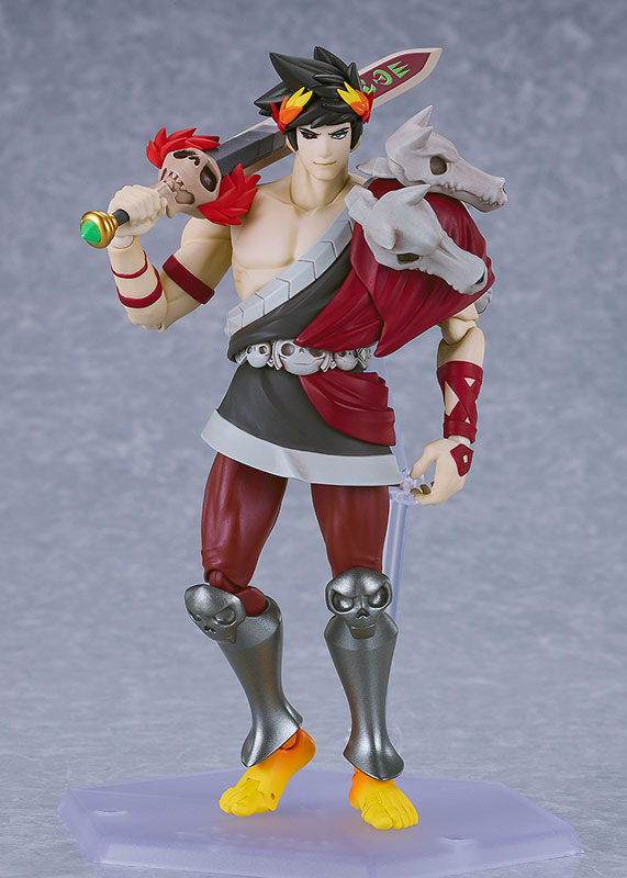 figma HADES ザグレウス