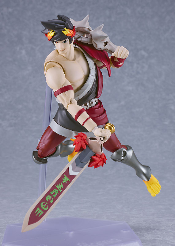 figma HADES ザグレウス