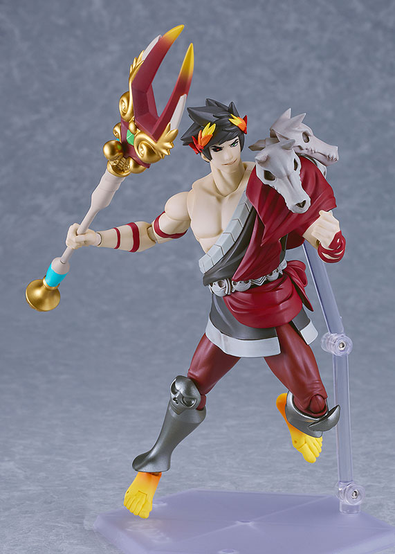 figma HADES ザグレウス