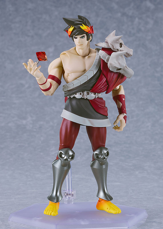 figma HADES ザグレウス