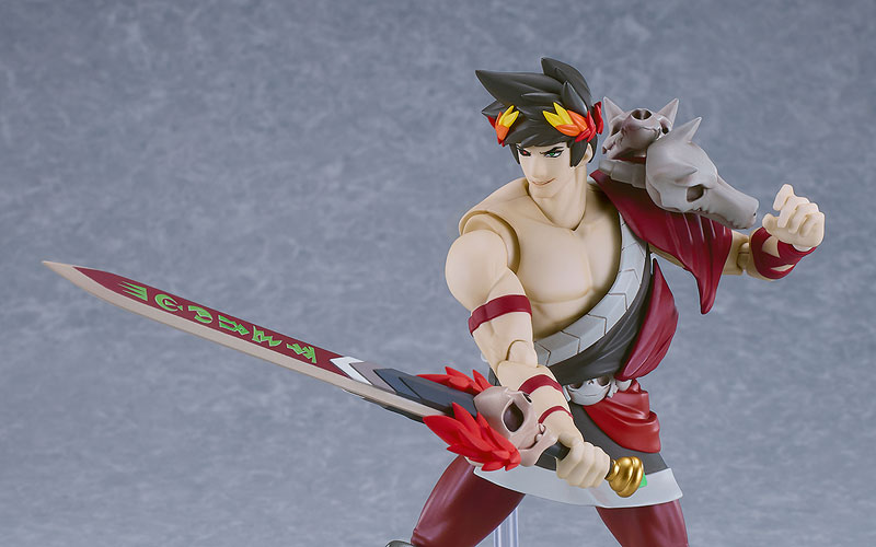 figma HADES ザグレウス
