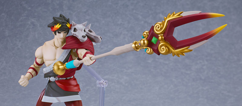 figma HADES ザグレウス