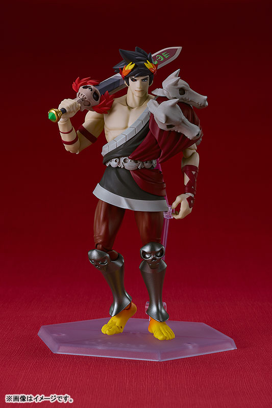 figma HADES ザグレウス