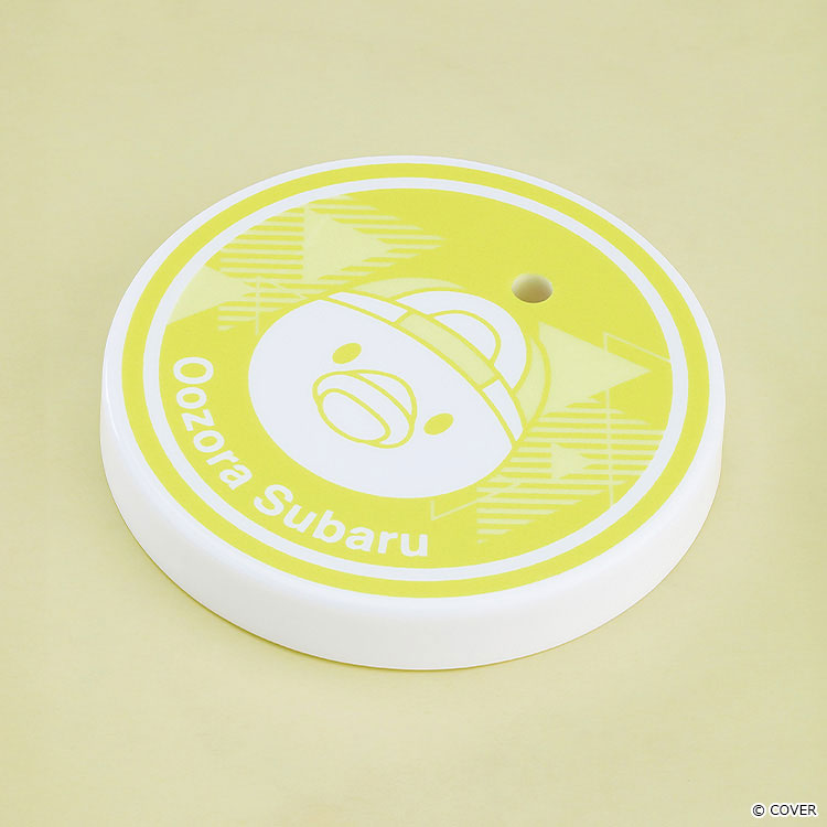 【限定販売】ねんどろいど ホロライブプロダクション 大空スバル サスペンダー衣装Ver.