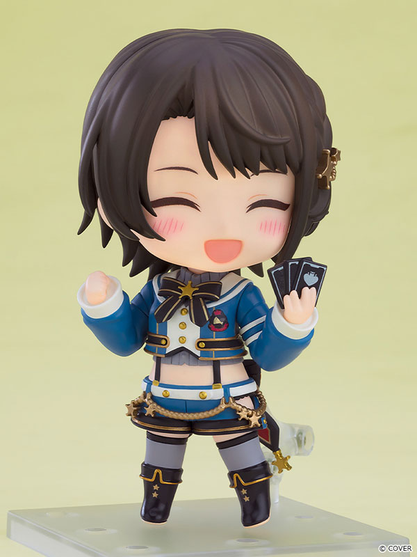 グッドスマイルカンパニー ねんどろいど 1798 ホロライブ 大空スバル6336 ホロライブ】大空スバルのねんどろいどが予約スタート。メスバル