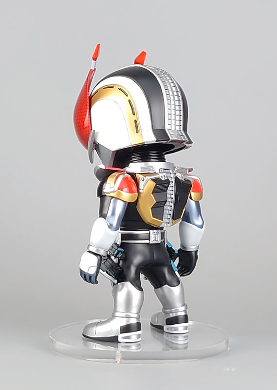 特撮メタルボーイヒーローズ TMBH-37 仮面ライダー電王 未塗装組立キット