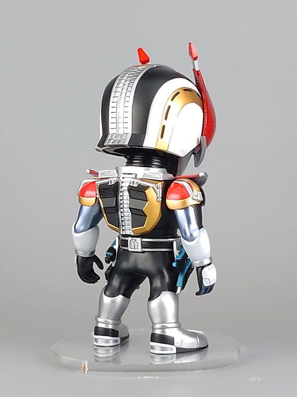 特撮メタルボーイヒーローズ TMBH-37 仮面ライダー電王 未塗装組立キット
