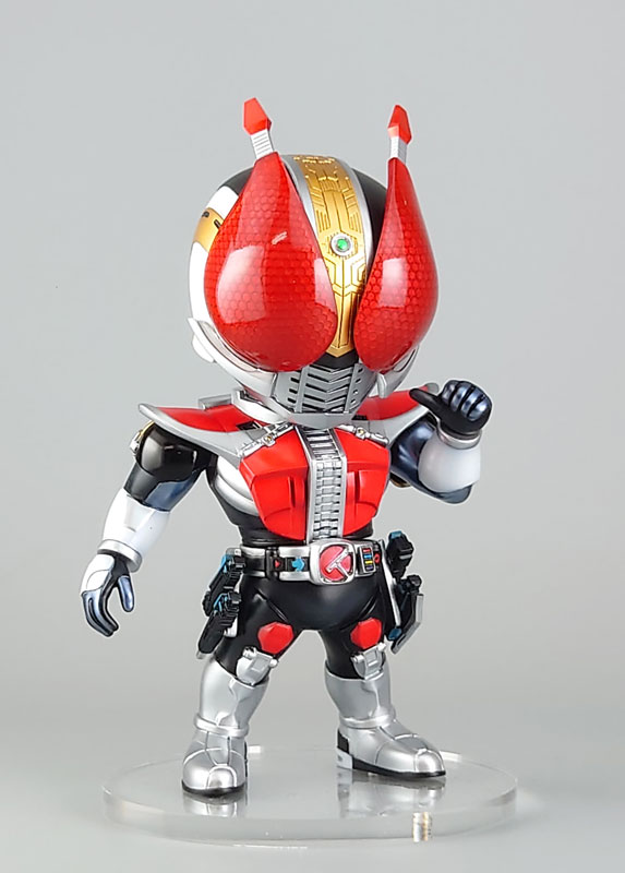 特撮メタルボーイヒーローズ TMBH-37 仮面ライダー電王 未塗装組立キット