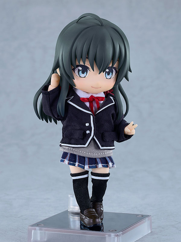 ねんどろいどどーる やはり俺の青春ラブコメはまちがっている。完 雪ノ下雪乃