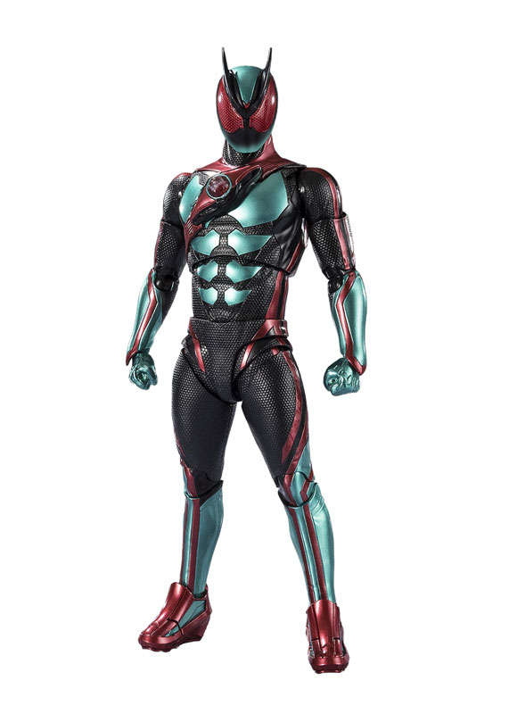 SUPER - S.H.Figuarts(フィギュアーツ) スーパーサイヤ人4孫悟空 ドラゴンボールGT 完成品 可動フィギュア バンダイスピリッツ 魂ウェブ商店｜プレミアムバンダイ｜バンダイナムコグループ公式