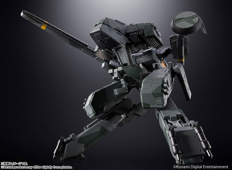 L GEAR SOLID 2 メタルギア 限定品 動作未確認 METAL GEAR SOLID 2 メタルギア 限定品 動作未確認