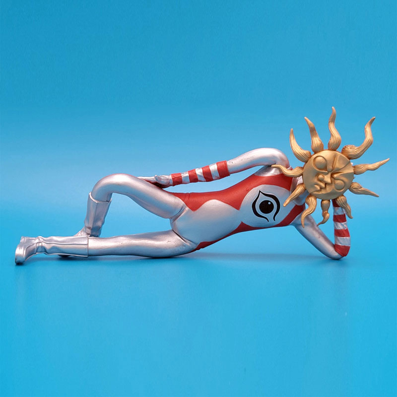 大長編タローマン 万博大爆発「タローマン」ベンダブルアクションフィギュア