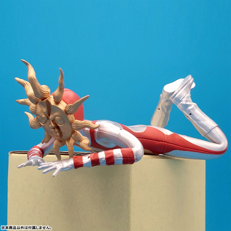 大長編タローマン 万博大爆発「タローマン」ベンダブルアクションフィギュア