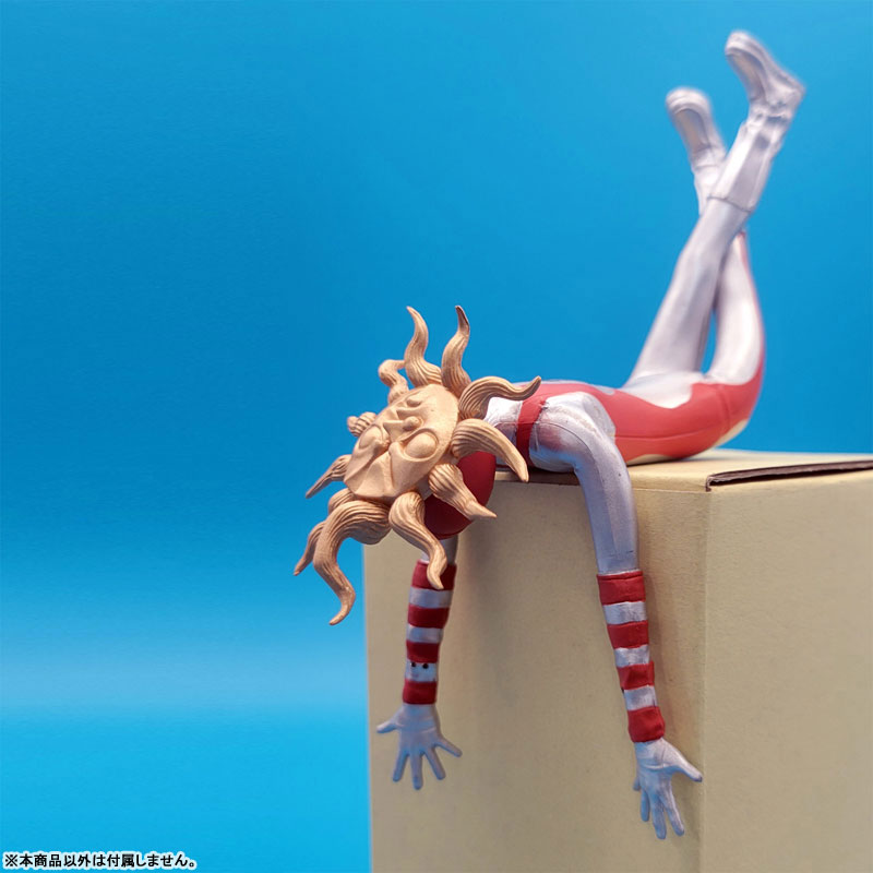 大長編タローマン 万博大爆発「タローマン」ベンダブルアクションフィギュア