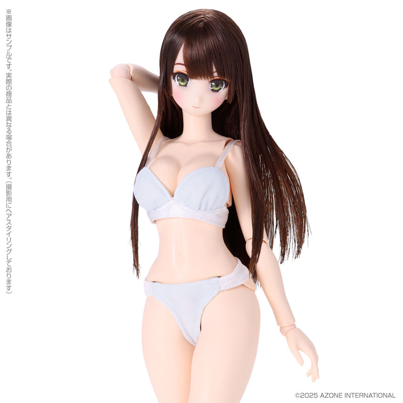 1/6 和遥キナ学校制服コレクション/ゆい 完成品ドール