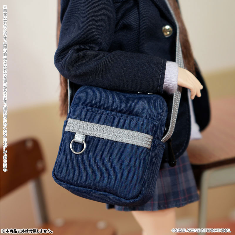 1/6 和遥キナ学校制服コレクション/ゆい 完成品ドール