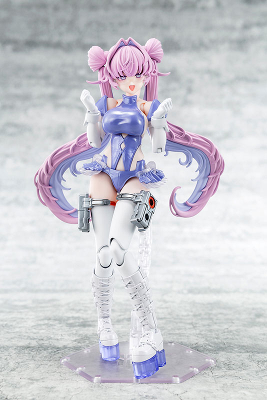 メガミデバイス デザイアメイデン メディック 1/1 プラモデル