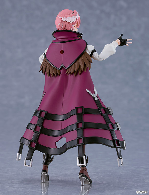 【限定販売】figma ホロライブプロダクション 鷹嶺ルイ